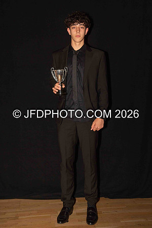 BHS Sports Awards 2026, File - 065