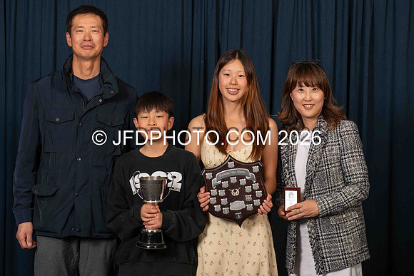 BHS Sports Awards 2026, File - 106