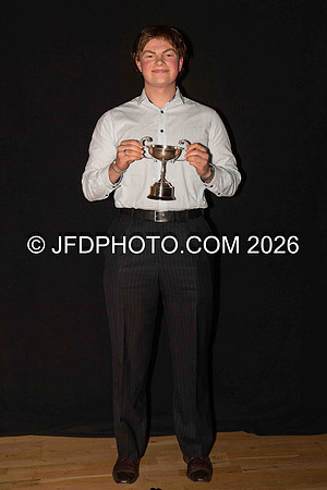 BHS Sports Awards 2026, File - 048