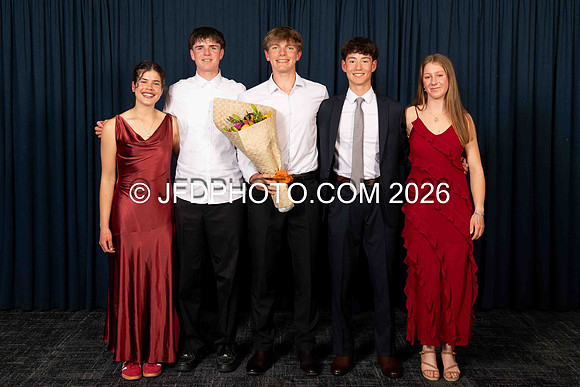 BHS Sports Awards 2026, File - 101