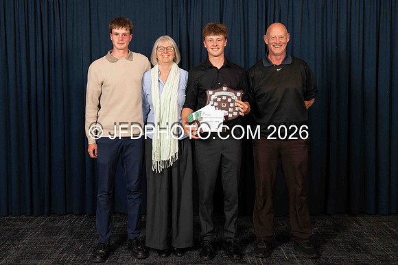 BHS Sports Awards 2026, File - 111