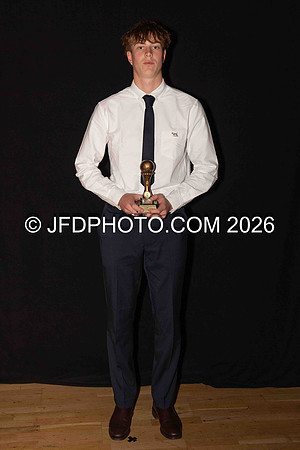 BHS Sports Awards 2026, File - 029