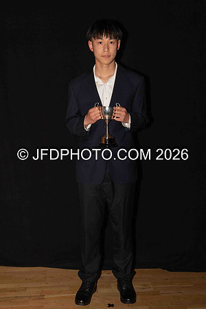 BHS Sports Awards 2026, File - 030