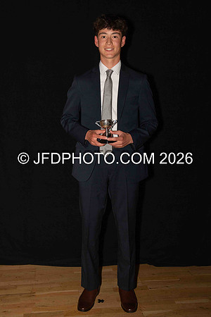 BHS Sports Awards 2026, File - 022