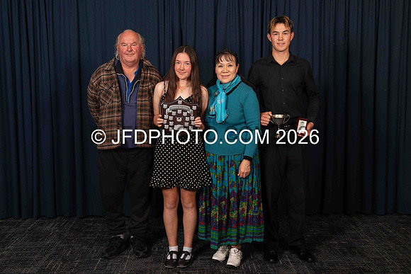 BHS Sports Awards 2026, File - 117
