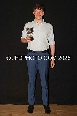 BHS Sports Awards 2026, File - 057