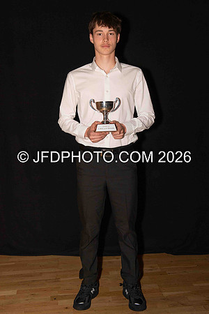 BHS Sports Awards 2026, File - 031