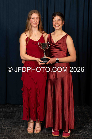 BHS Sports Awards 2026, File - 085