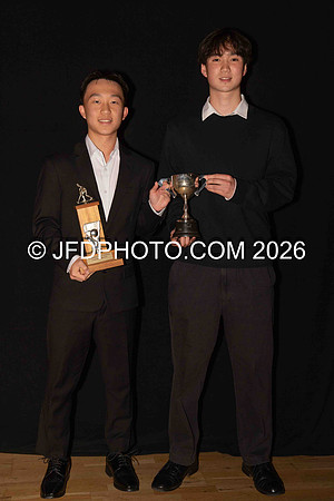BHS Sports Awards 2026, File - 041