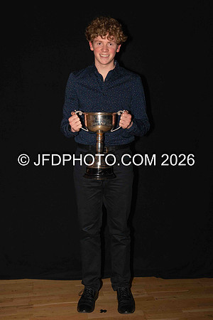 BHS Sports Awards 2026, File - 058