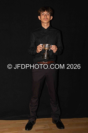 BHS Sports Awards 2026, File - 028