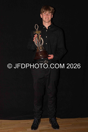 BHS Sports Awards 2026, File - 017