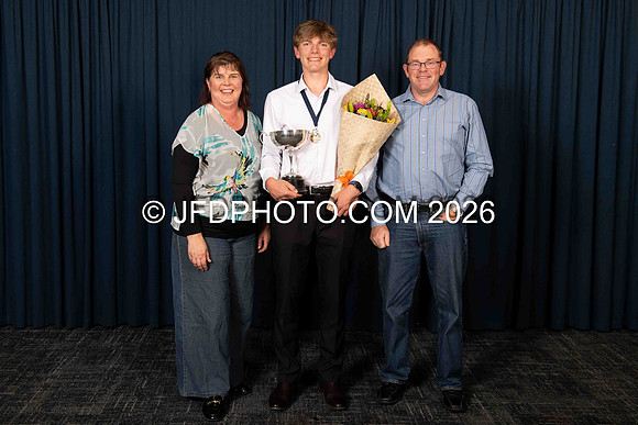 BHS Sports Awards 2026, File - 083