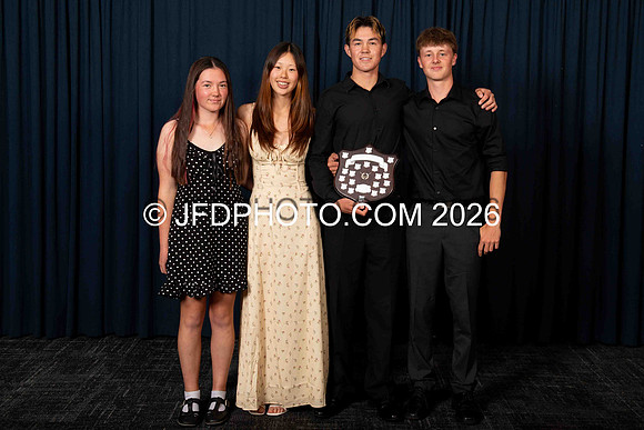 BHS Sports Awards 2026, File - 091