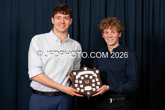 BHS Sports Awards 2026, File - 094