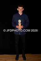 BHS Sports Awards 2026, File - 015