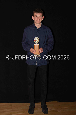 BHS Sports Awards 2026, File - 015