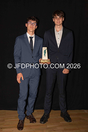 BHS Sports Awards 2026, File - 068