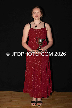 BHS Sports Awards 2026, File - 061