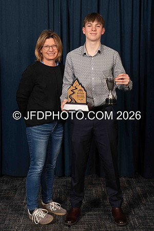 BHS Sports Awards 2026, File - 109