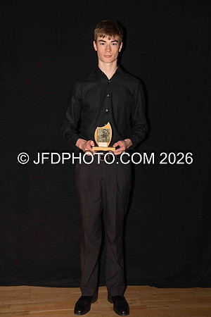 BHS Sports Awards 2026, File - 072