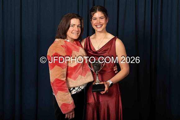 BHS Sports Awards 2026, File - 088