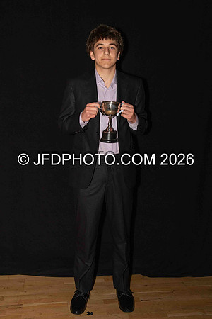 BHS Sports Awards 2026, File - 011