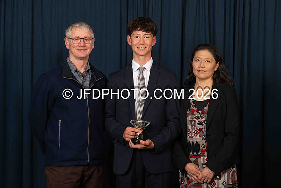BHS Sports Awards 2026, File - 114