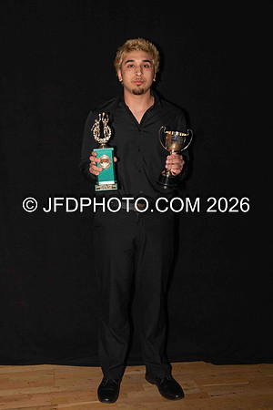 BHS Sports Awards 2026, File - 012