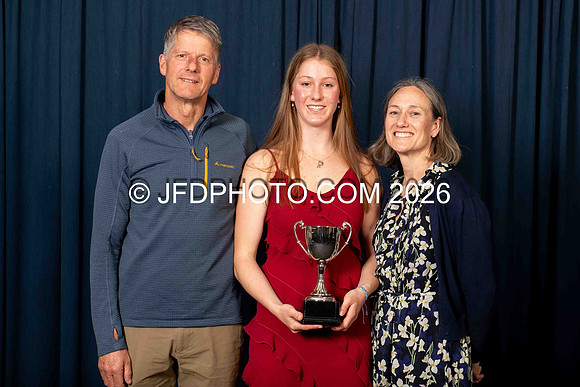 BHS Sports Awards 2026, File - 086