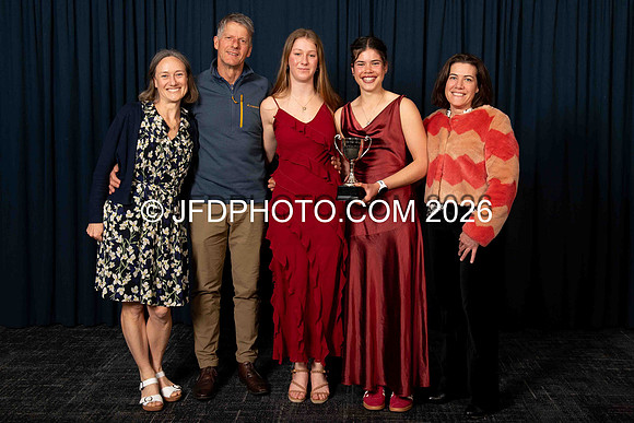 BHS Sports Awards 2026, File - 089