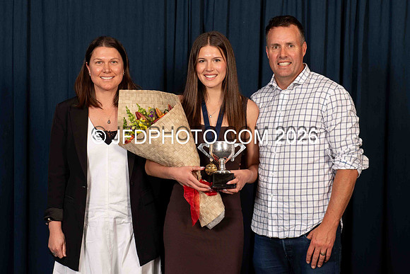 BHS Sports Awards 2026, File - 081