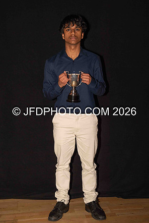 BHS Sports Awards 2026, File - 060