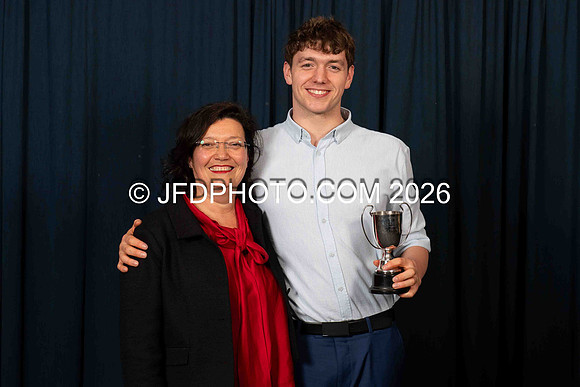 BHS Sports Awards 2026, File - 097