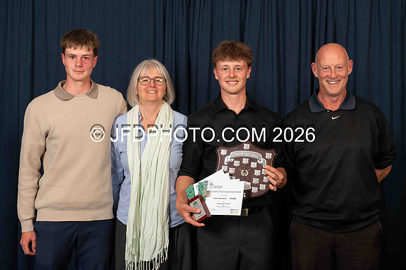 BHS Sports Awards 2026, File - 112