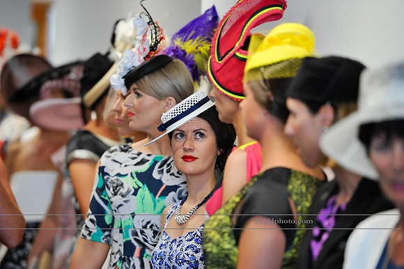 151110 NZ Trotting Cup